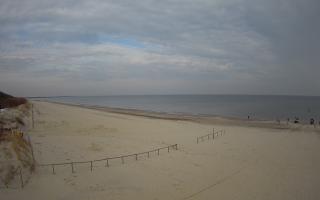 Jantar Plaża - 15-03-2026 07:53