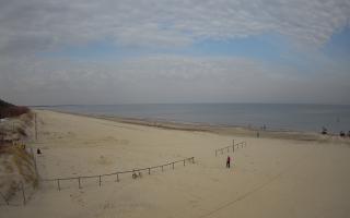 Jantar Plaża - 15-03-2026 09:04