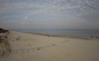 Jantar Plaża - 15-03-2026 09:18