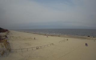 Jantar Plaża - 15-03-2026 11:45