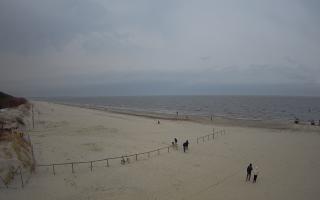 Jantar Plaża - 15-03-2026 11:59