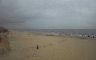 Jantar Plaża - 15-03-2026 13:10