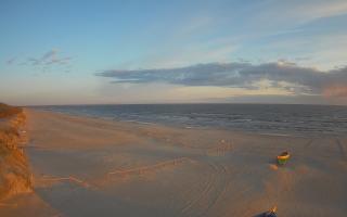 Jantar Plaża - 28-04-2026 03:28