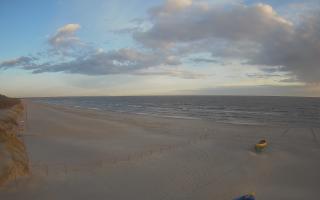 Jantar Plaża - 28-04-2026 03:42