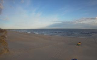 Jantar Plaża - 28-04-2026 04:17