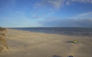 Jantar Plaża - 28-04-2026 04:31