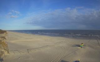 Jantar Plaża - 28-04-2026 04:45