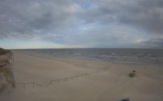 Jantar Plaża - 28-04-2026 05:07