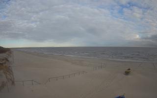 Jantar Plaża - 28-04-2026 05:21