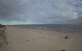 Jantar Plaża - 28-04-2026 05:35