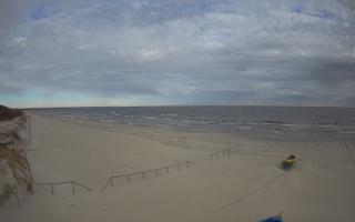 Jantar Plaża - 28-04-2026 05:56