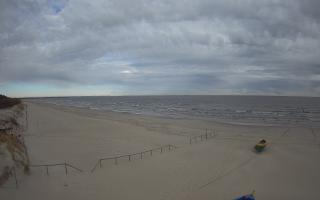 Jantar Plaża - 28-04-2026 06:10