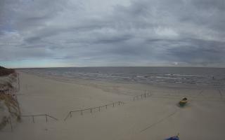 Jantar Plaża - 28-04-2026 06:24