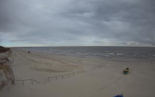 Jantar Plaża - 28-04-2026 06:45