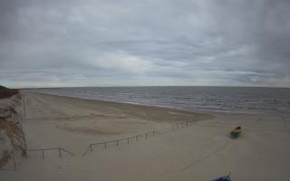 Jantar Plaża - 28-04-2026 06:59