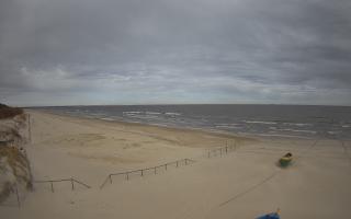 Jantar Plaża - 28-04-2026 07:34