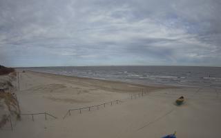 Jantar Plaża - 28-04-2026 07:48