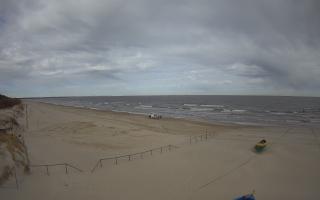 Jantar Plaża - 28-04-2026 08:09