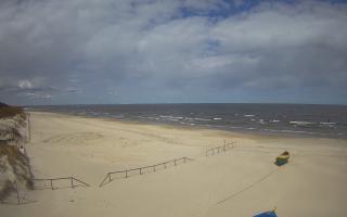 Jantar Plaża - 28-04-2026 09:34