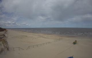 Jantar Plaża - 28-04-2026 09:48