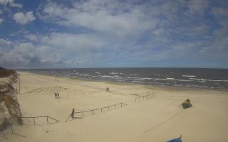 Jantar Plaża - 28-04-2026 11:48