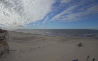 Jantar Plaża - 28-04-2026 14:15