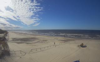 Jantar Plaża - 28-04-2026 14:50