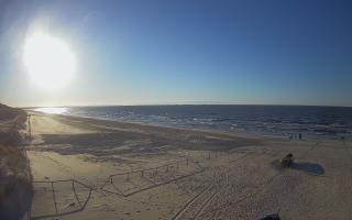 Jantar Plaża - 28-04-2026 16:50