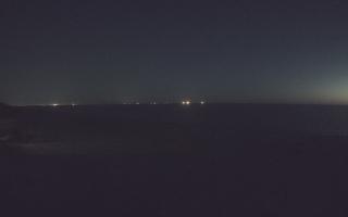 Jantar Plaża - 01-05-2026 01:42