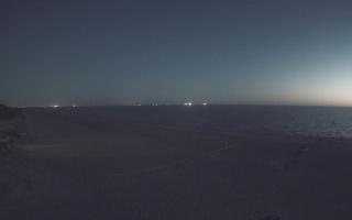 Jantar Plaża - 01-05-2026 01:56