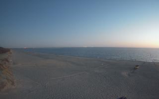Jantar Plaża - 01-05-2026 02:17