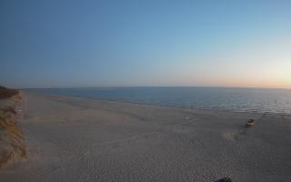 Jantar Plaża - 01-05-2026 02:32