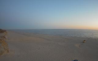 Jantar Plaża - 01-05-2026 02:46