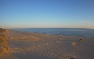 Jantar Plaża - 01-05-2026 03:35