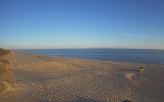 Jantar Plaża - 01-05-2026 03:56