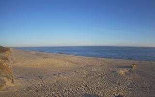 Jantar Plaża - 01-05-2026 04:10