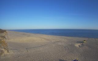 Jantar Plaża - 01-05-2026 04:31