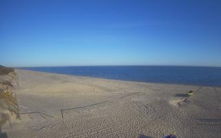 Jantar Plaża - 01-05-2026 04:45