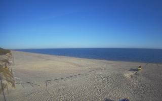 Jantar Plaża - 01-05-2026 04:59