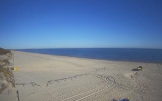 Jantar Plaża - 01-05-2026 05:49