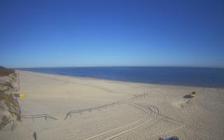 Jantar Plaża - 01-05-2026 06:10