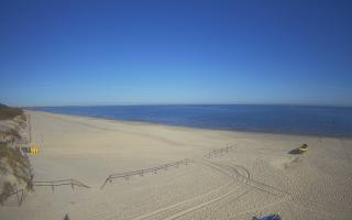 Jantar Plaża - 01-05-2026 06:24