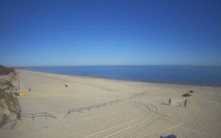 Jantar Plaża - 01-05-2026 06:38