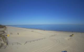 Jantar Plaża - 01-05-2026 06:59
