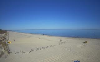 Jantar Plaża - 01-05-2026 07:13