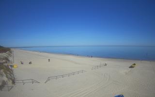 Jantar Plaża - 01-05-2026 07:34