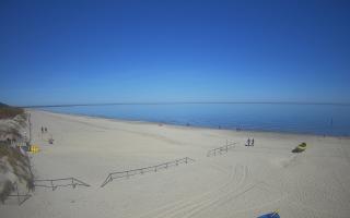 Jantar Plaża - 01-05-2026 07:48