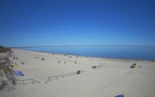 Jantar Plaża - 01-05-2026 08:37