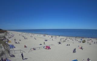 Jantar Plaża - 01-05-2026 10:37