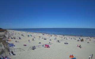 Jantar Plaża - 01-05-2026 10:51